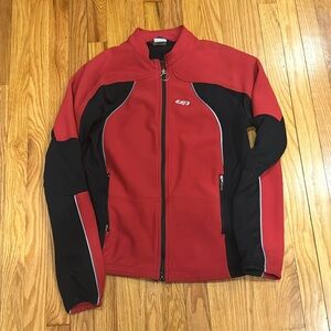 Cycling Jacket